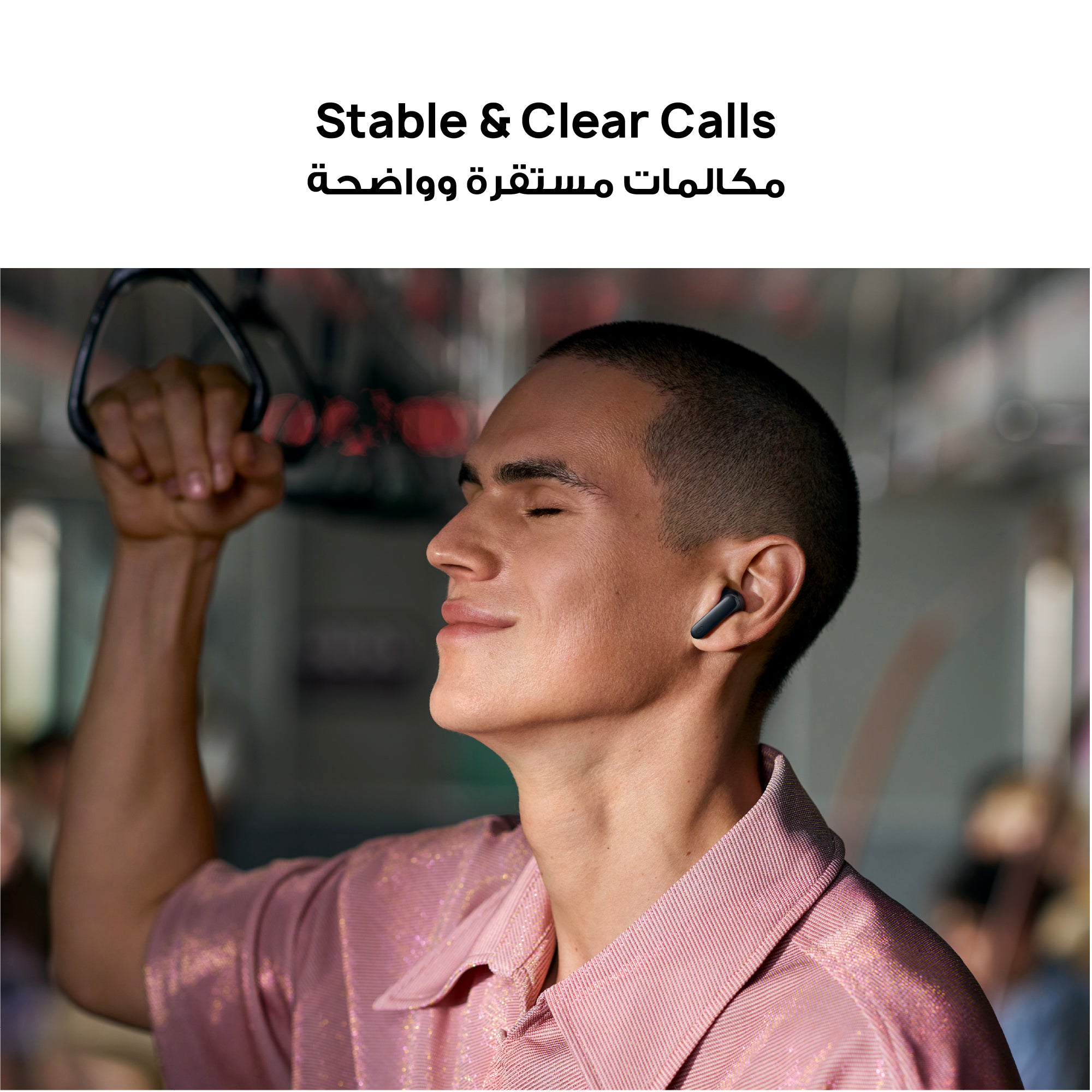 HUAWEI FreeBuds 7i True Wireless In-ear Earphones, Bluetooth Earbuds, Saudi Version with Local Warranty, Delivery from Riyadh