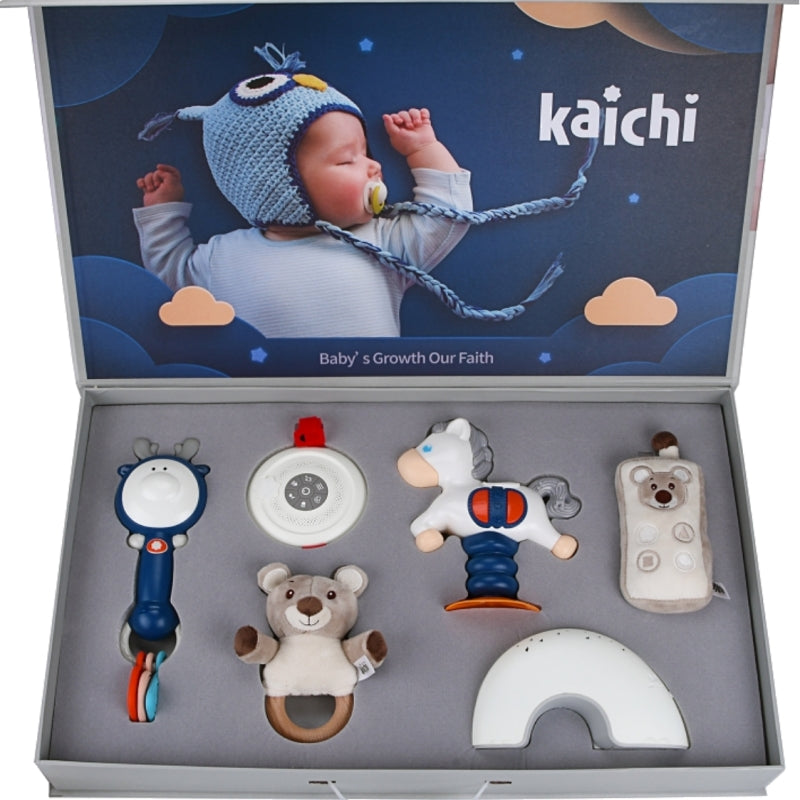 baby sleep artifact music gift box