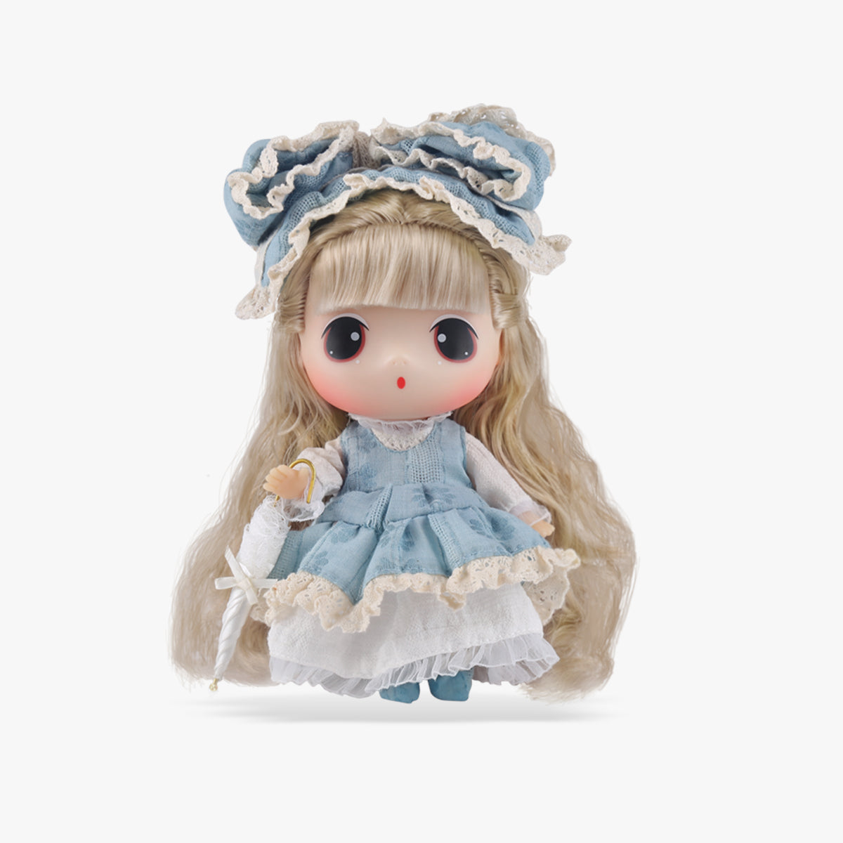 ddung doll 18cm