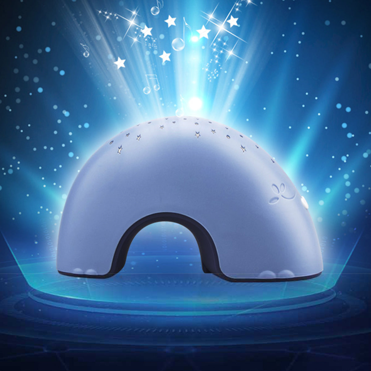 Projection Learning Toy