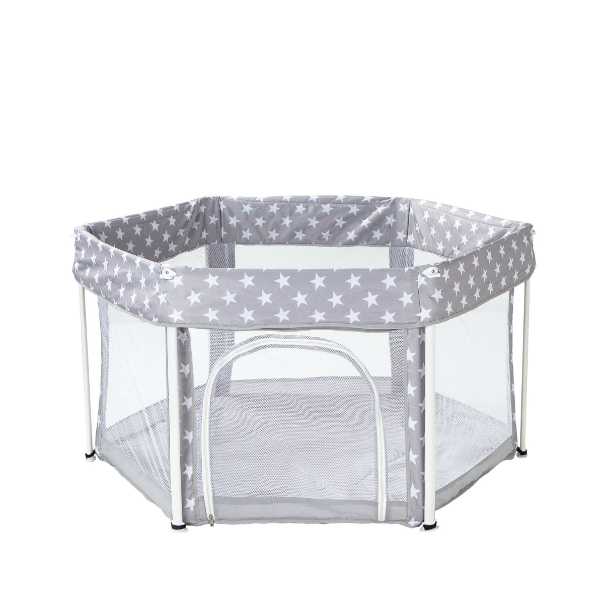 Childrens Playpen Folding Fence