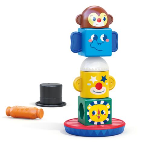 لعبة ألغاز الأطفال