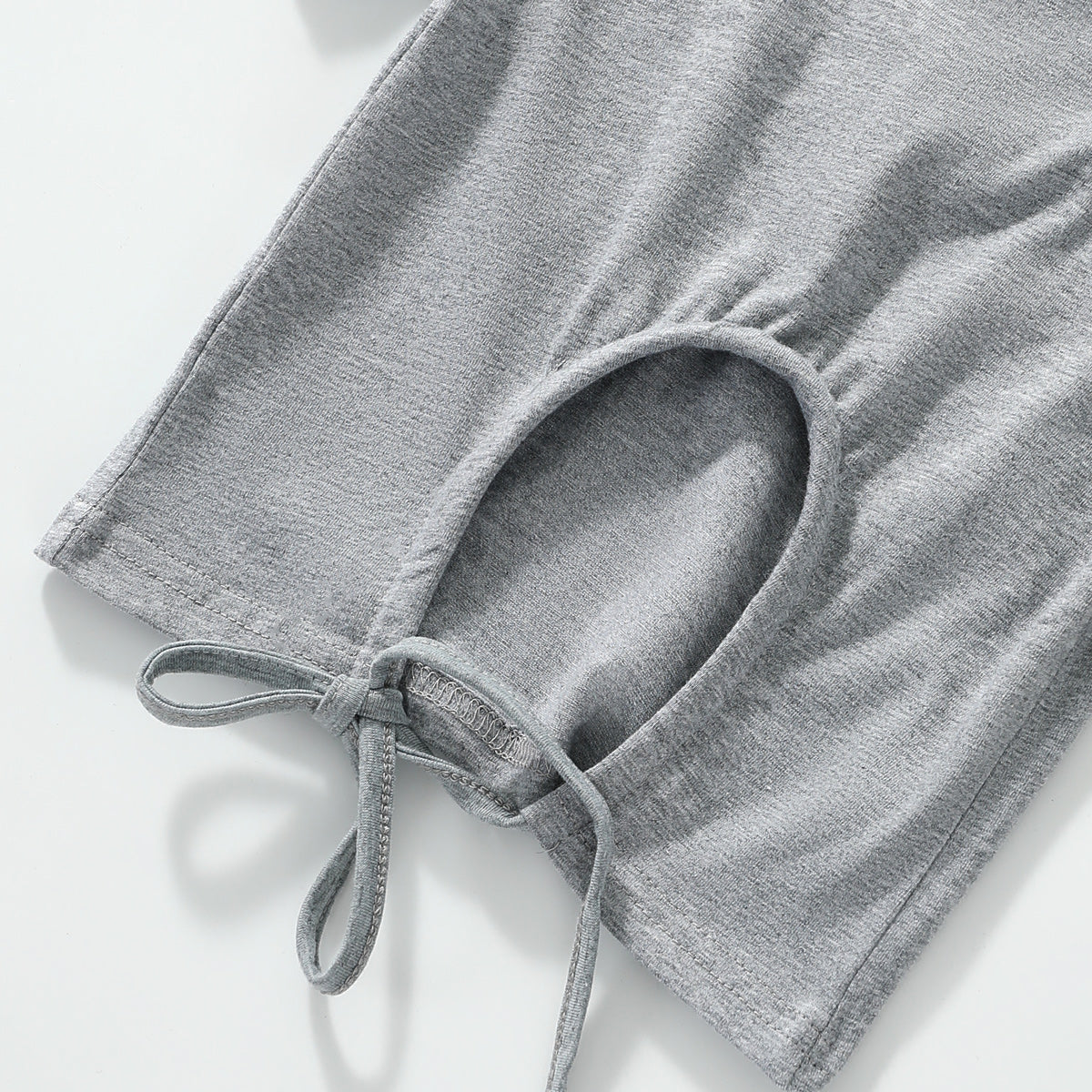 Girls short sleeve suit