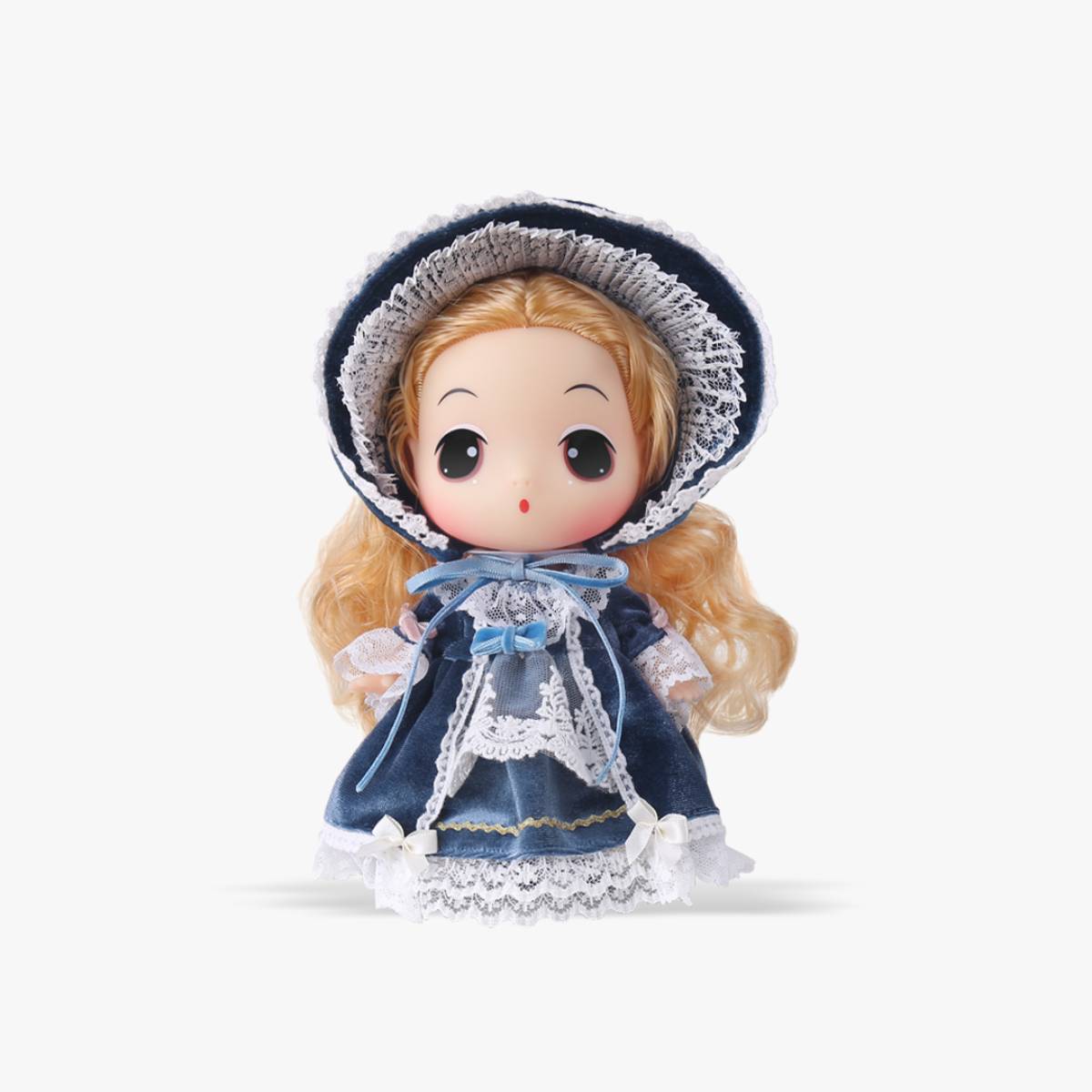 ddung doll 18cm