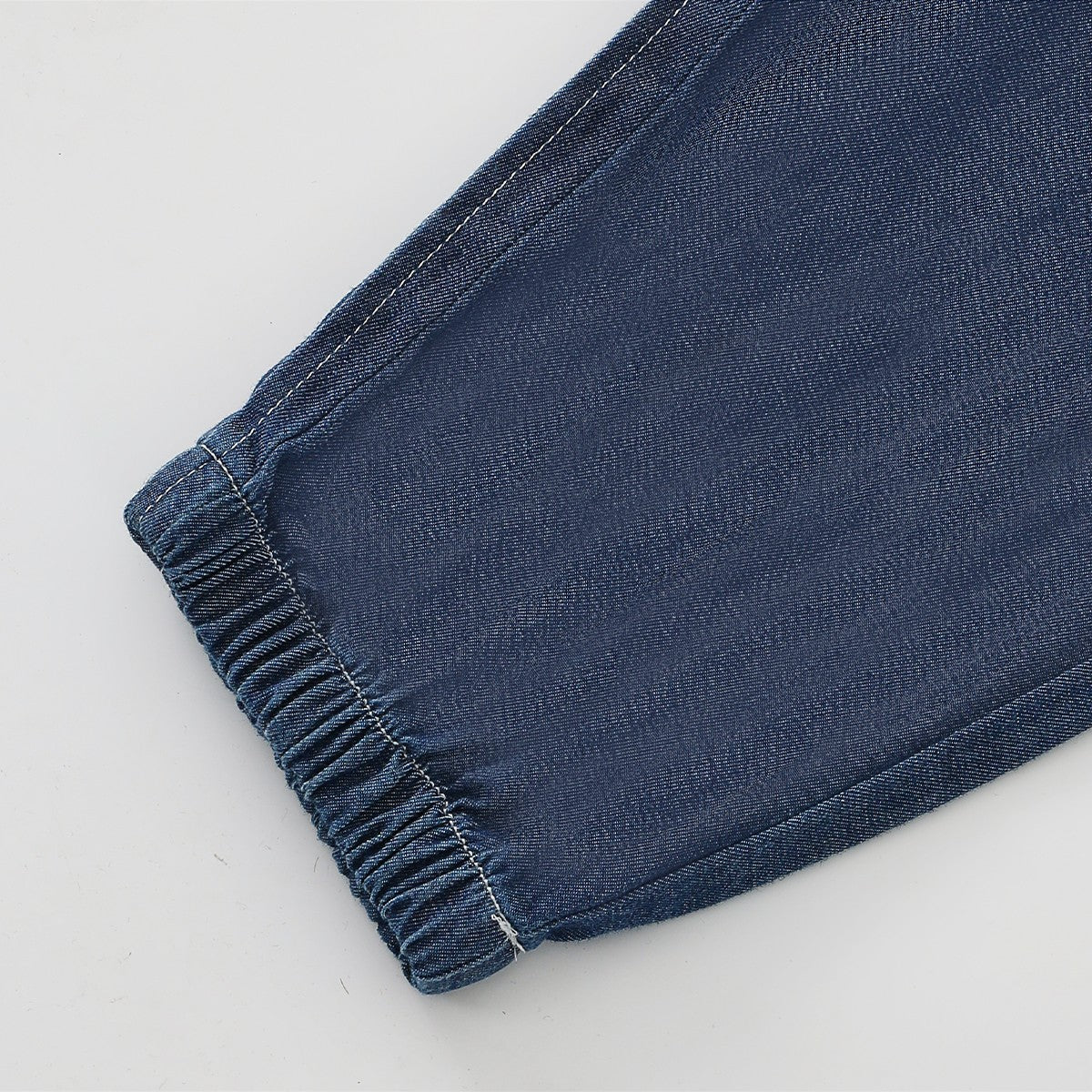 Tencel Denim Pants