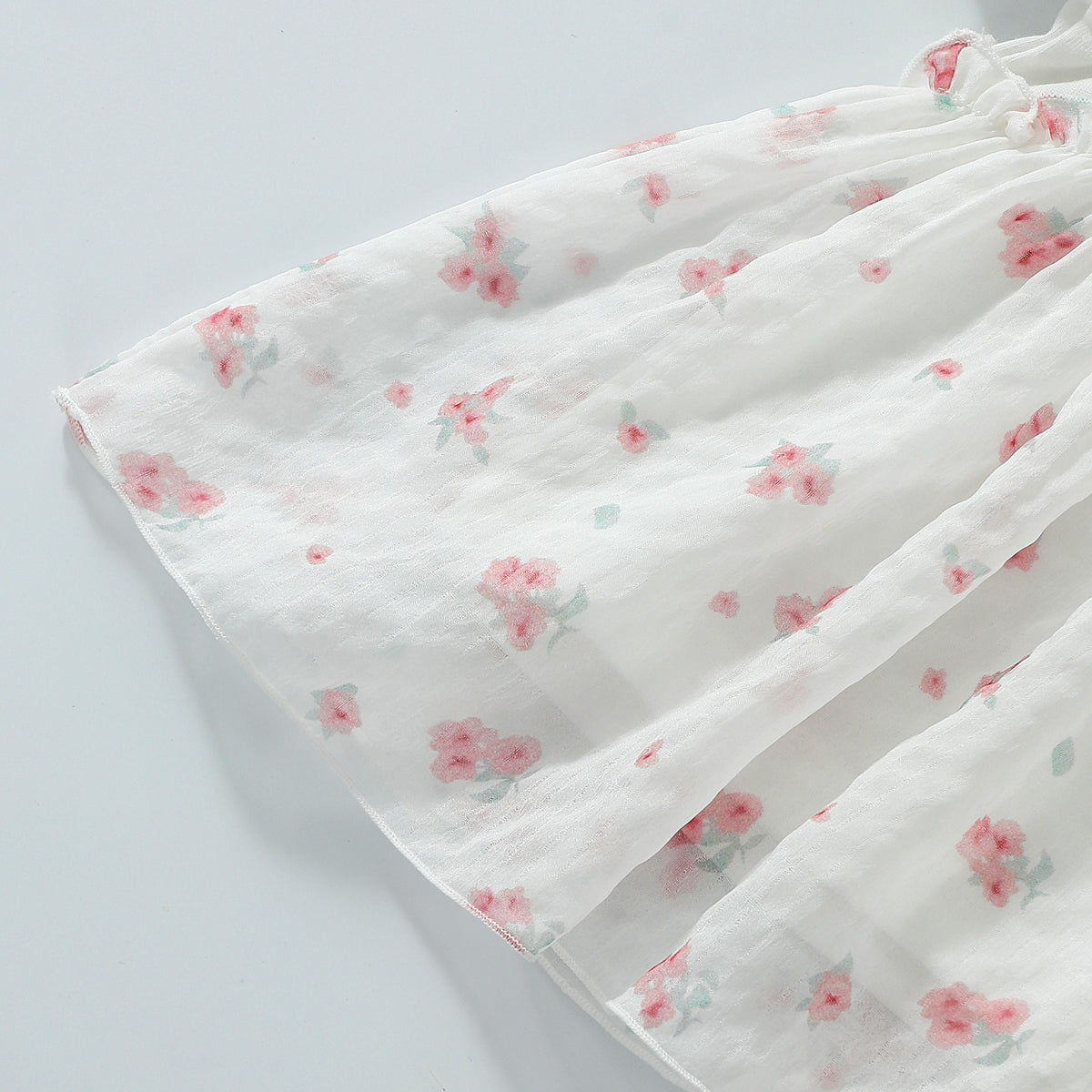 Floral Princess T-Shirt