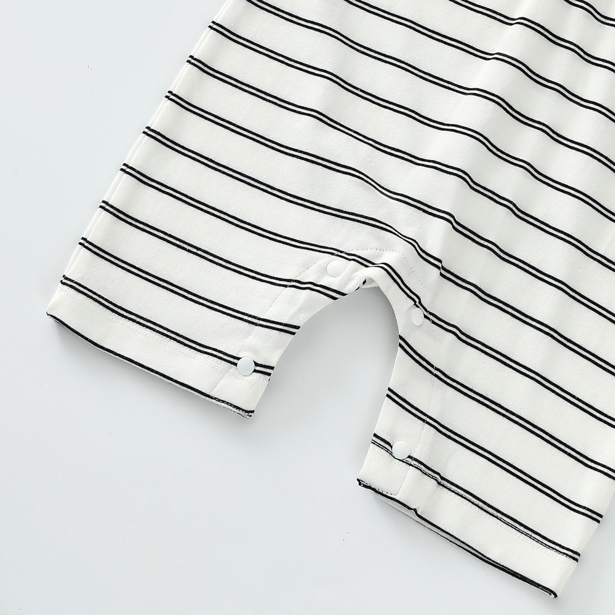 رومبر مخطط بتاج صغير