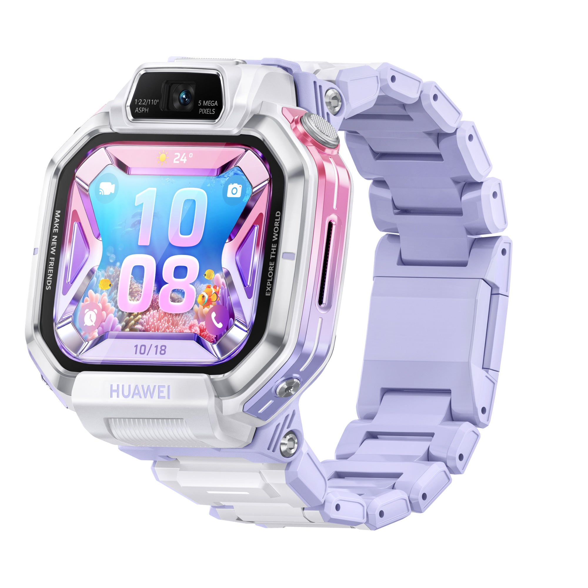 HUAWEI WATCH KIDS X1 / X1 Pro