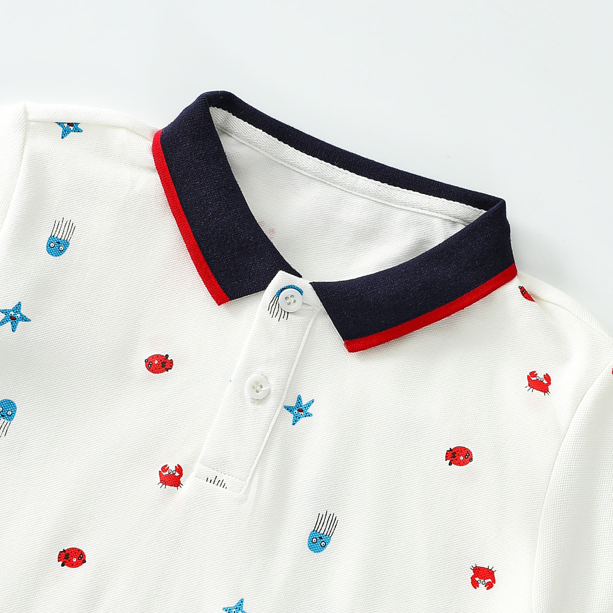 Underwater World POLO Set