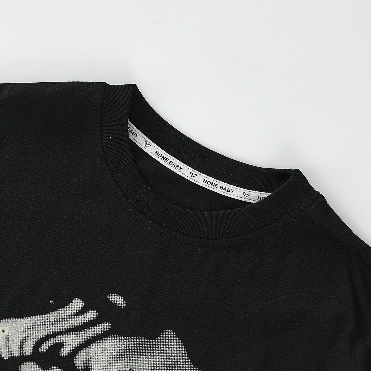 Trendy Kid Personality T-Shirt