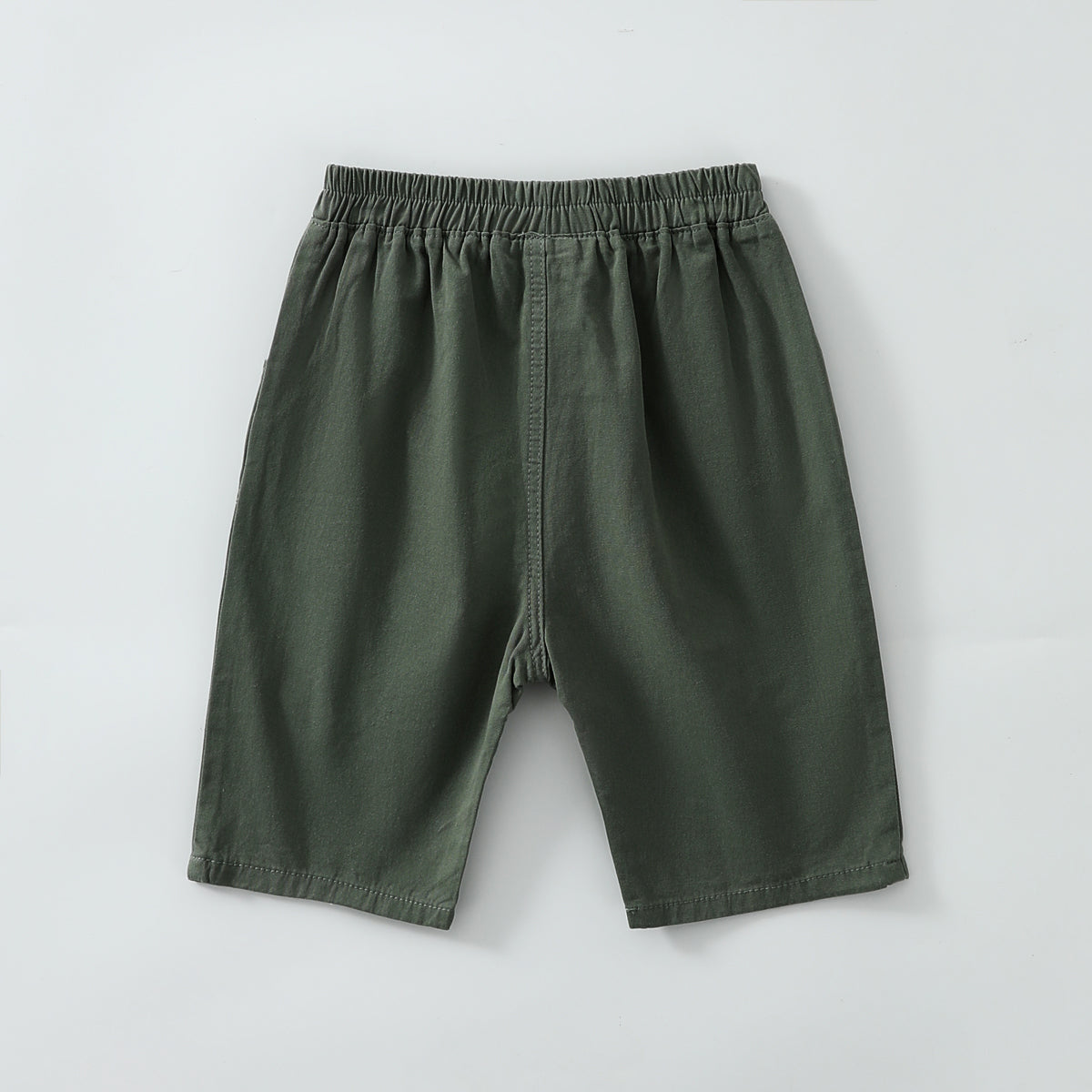 Large Pocket Casual Sports Shorts