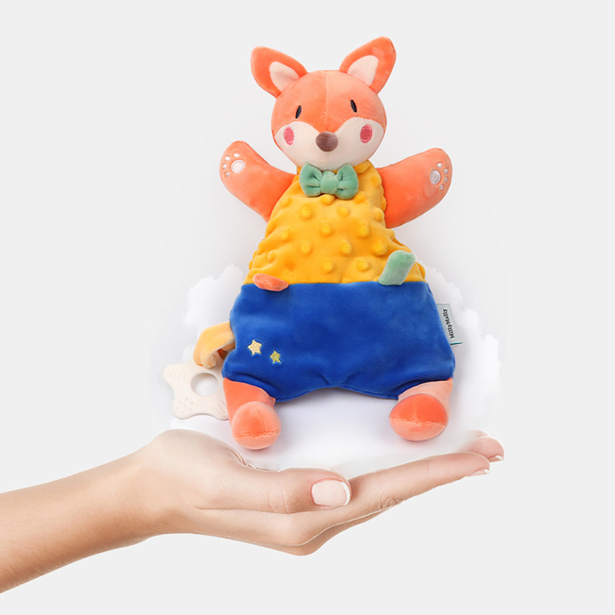 لعبة تهدئة نوم الطفل