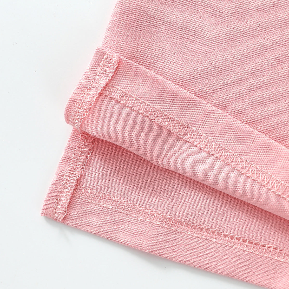 Cherry Collar Polo Shirt