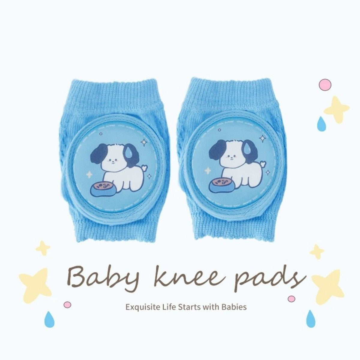 Baby Knee Pads