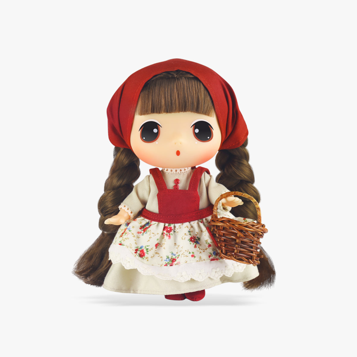 ddung doll 18cm