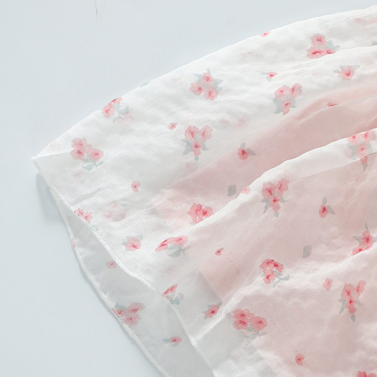 Floral Princess T-Shirt