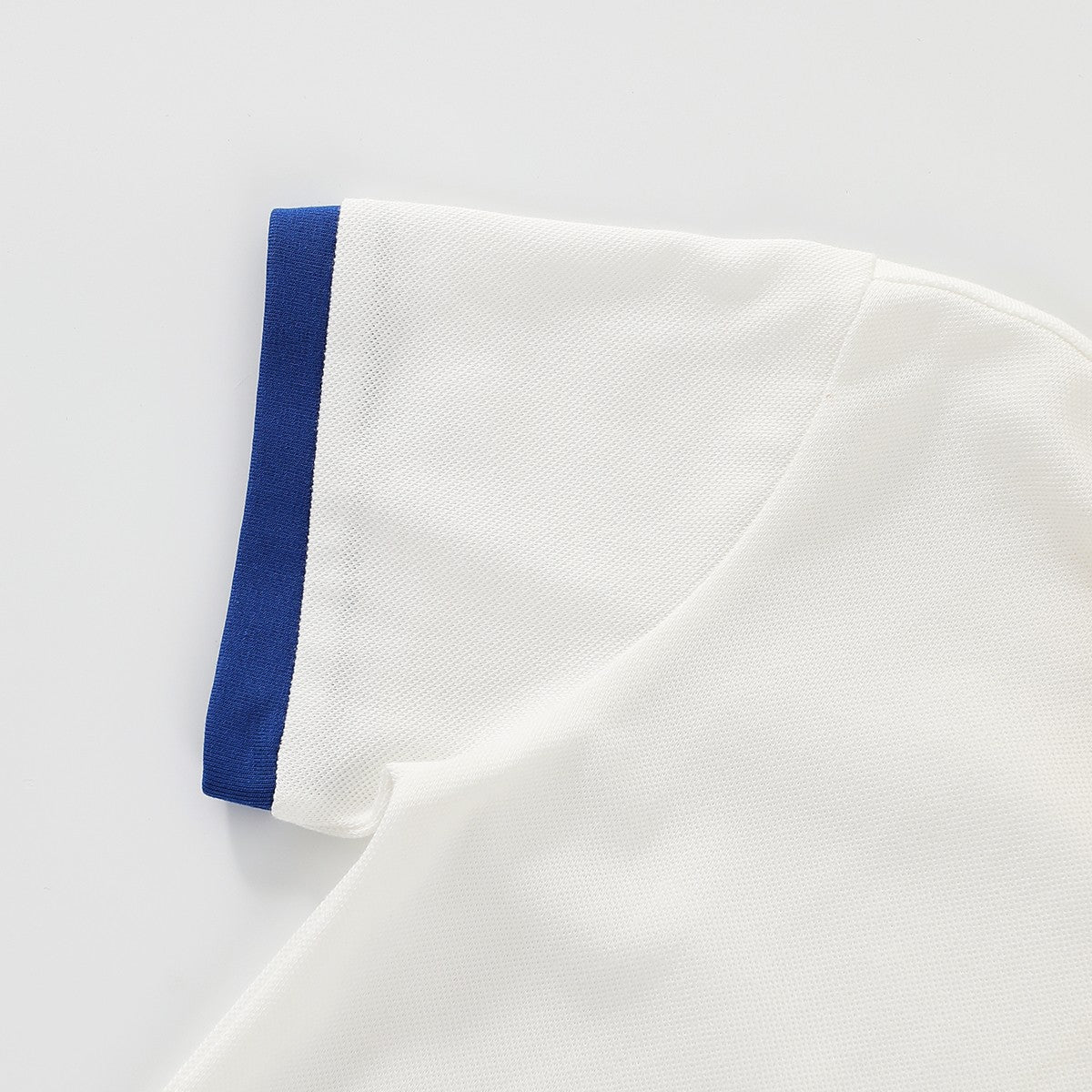 طقم قميص بولو بطبعة صيد الباندا