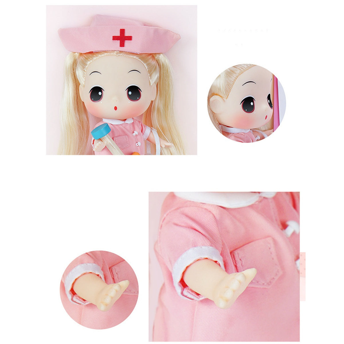 ddung doll 18cm