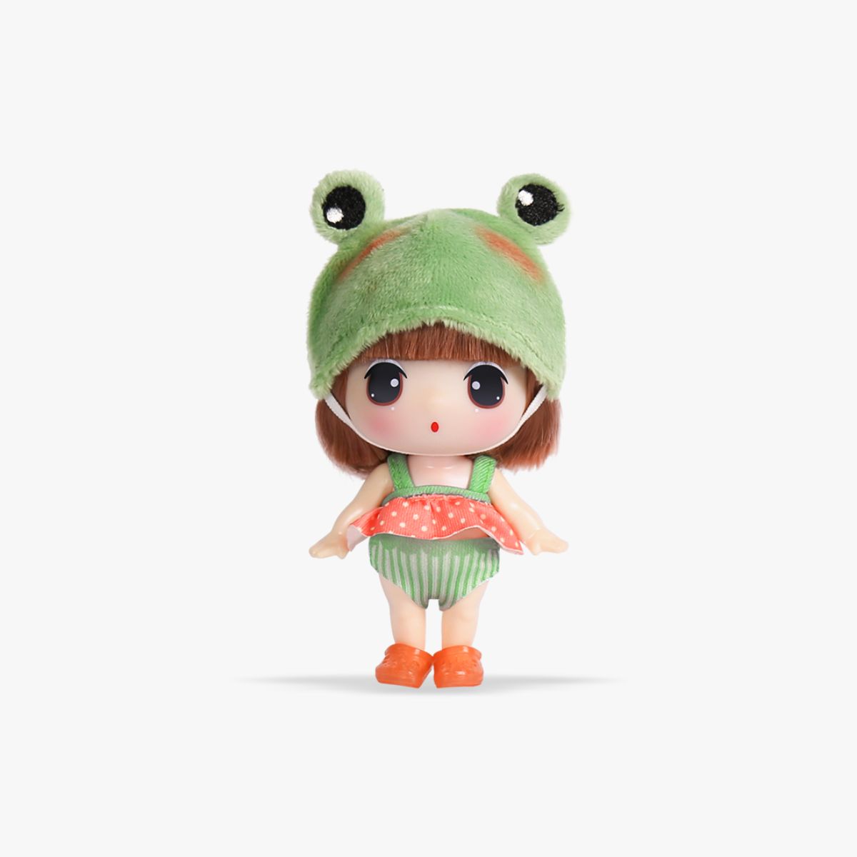 ddung doll mystery box