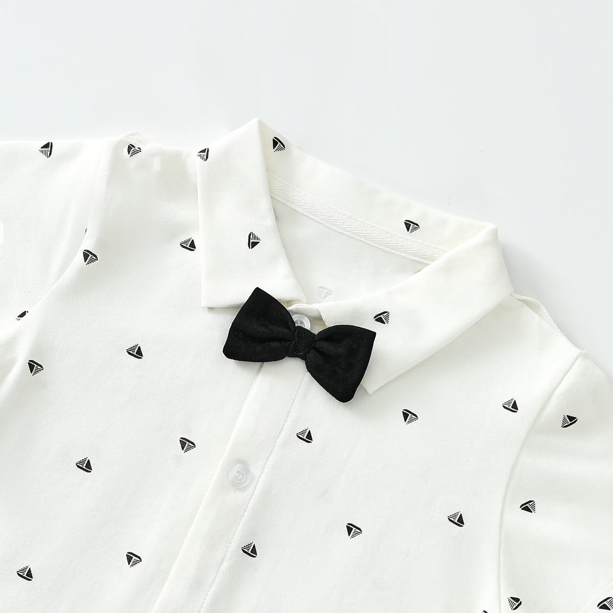 Sailing Men Bib Suit