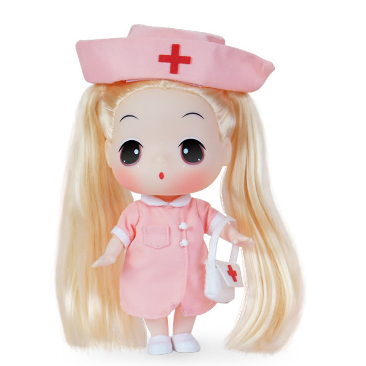 ddung doll 18cm
