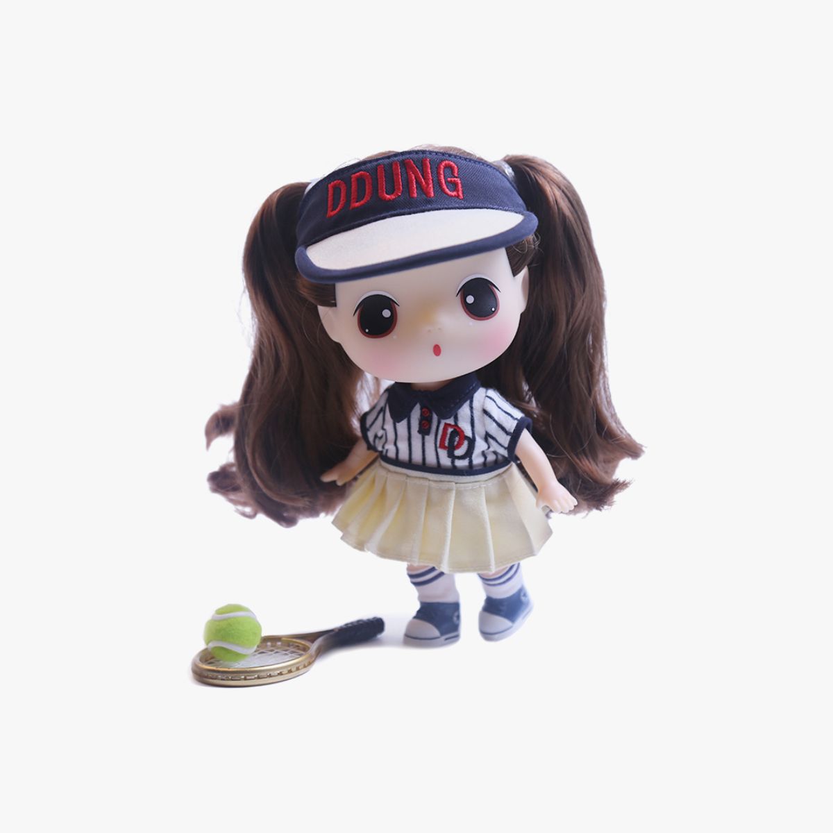 ddung doll 18cm