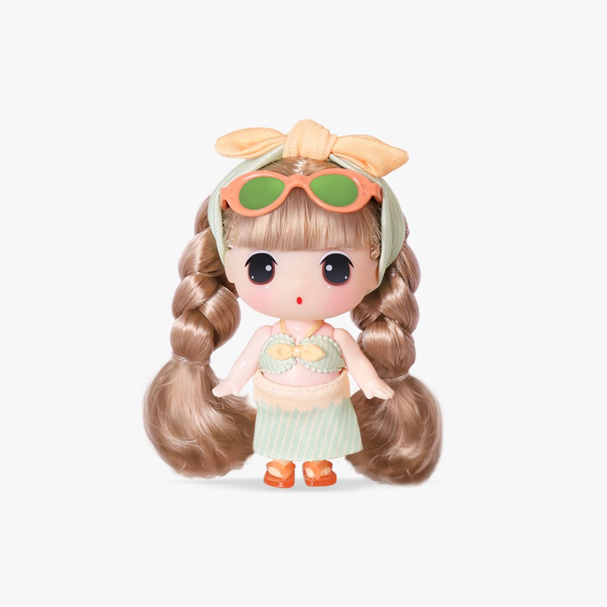 ddung doll mystery box