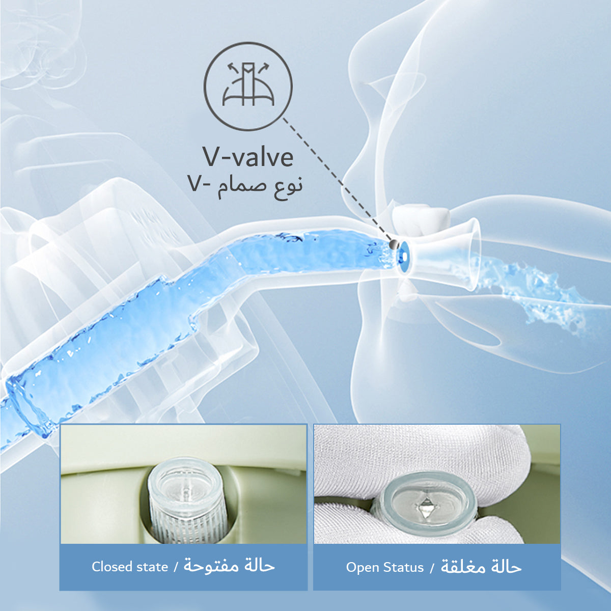 Baby Cartoon Printed Sippy Cup with Handle and Straw