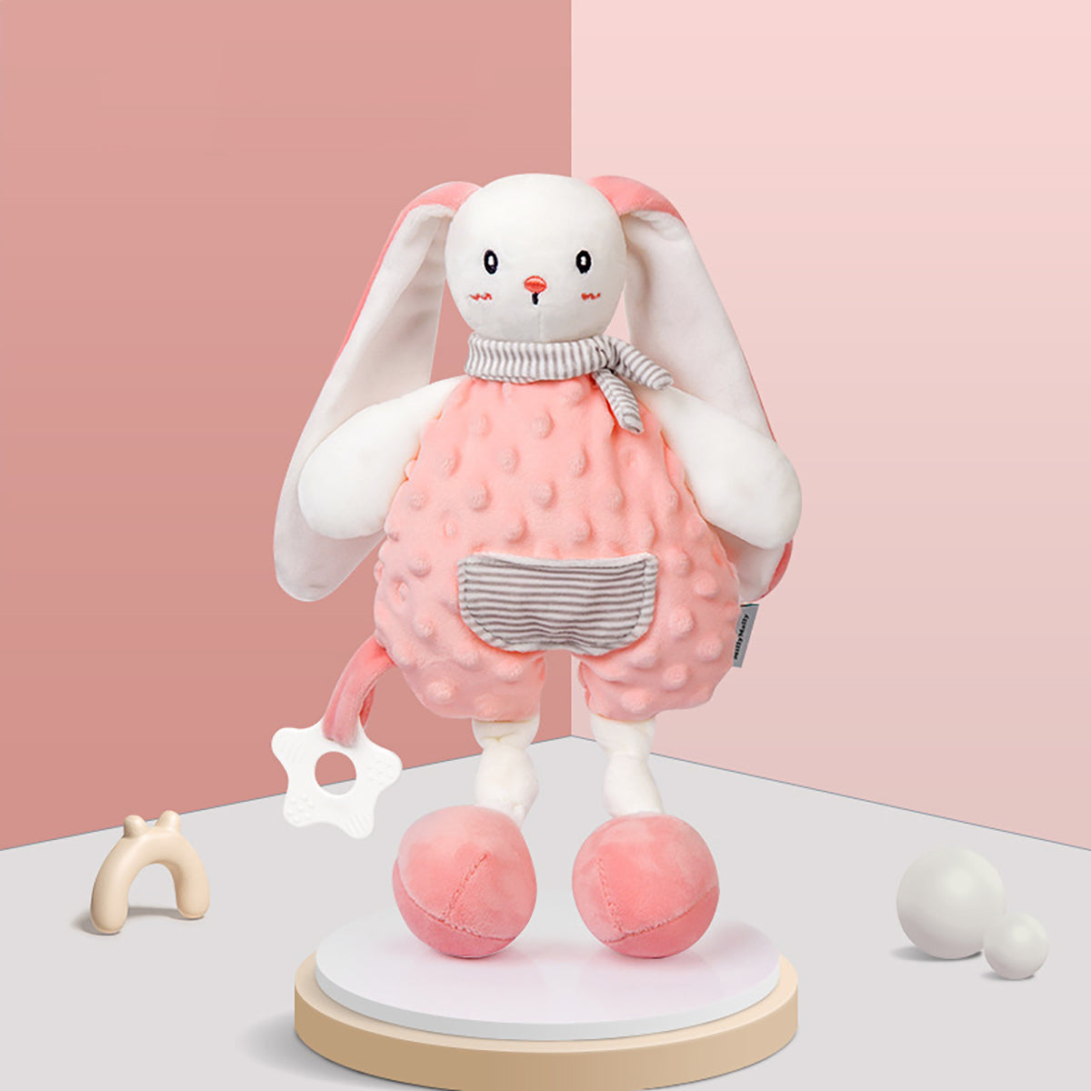 Baby Sleep Soothing Toy