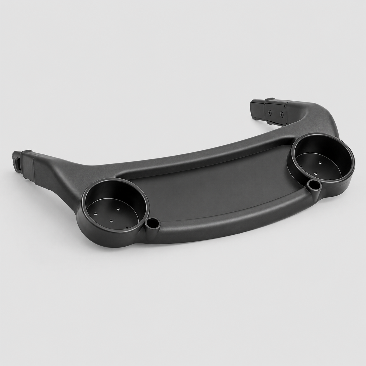 Cirro™ Reversible Stroller Food Tray