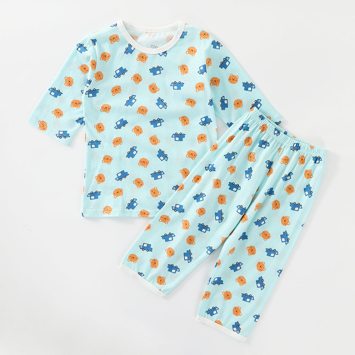 Children Loungewear