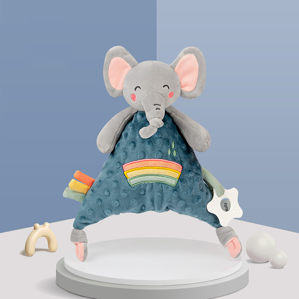 لعبة تهدئة نوم الطفل