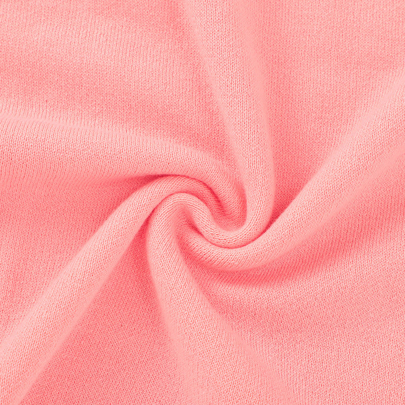 بطانية محبوكة