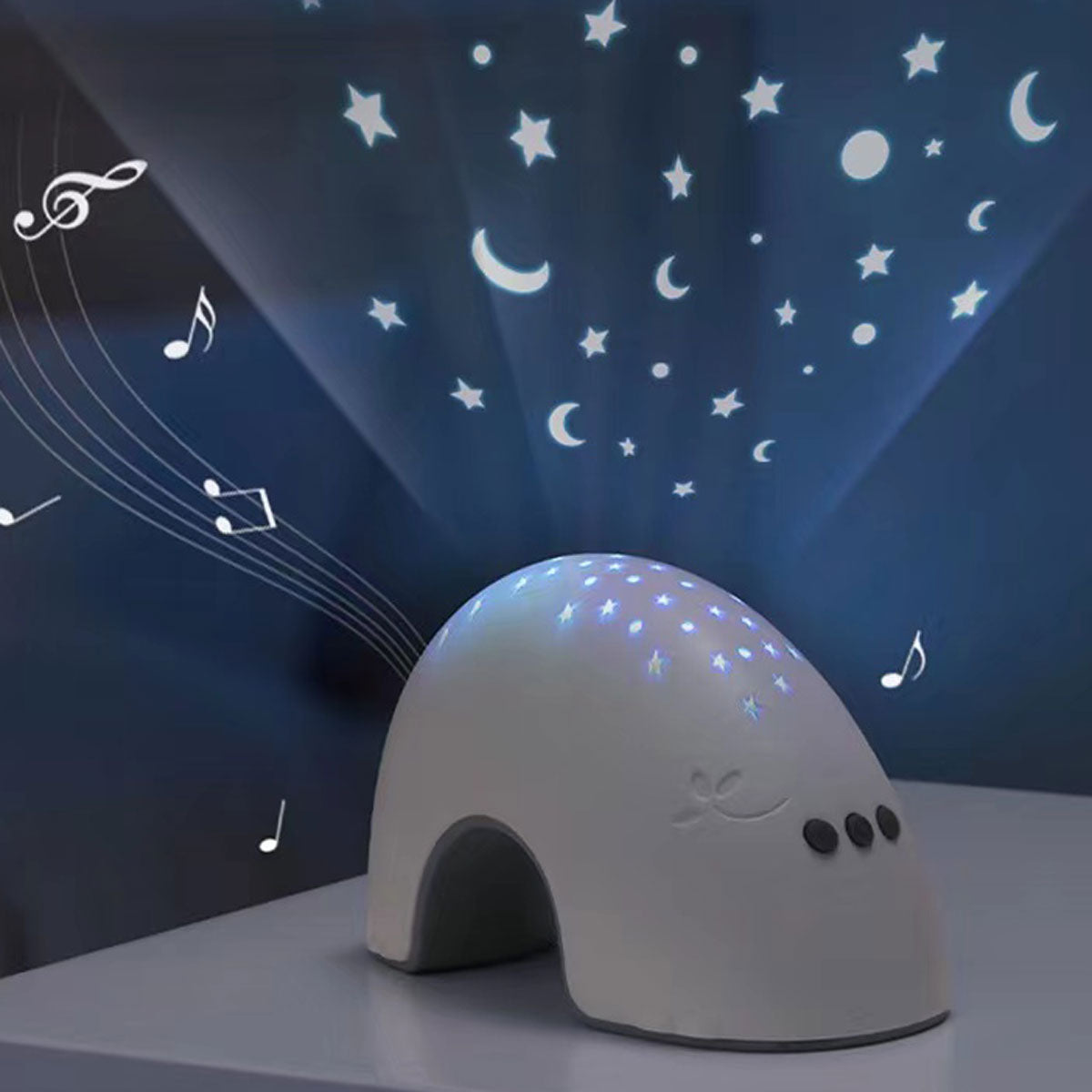 Projection Learning Toy