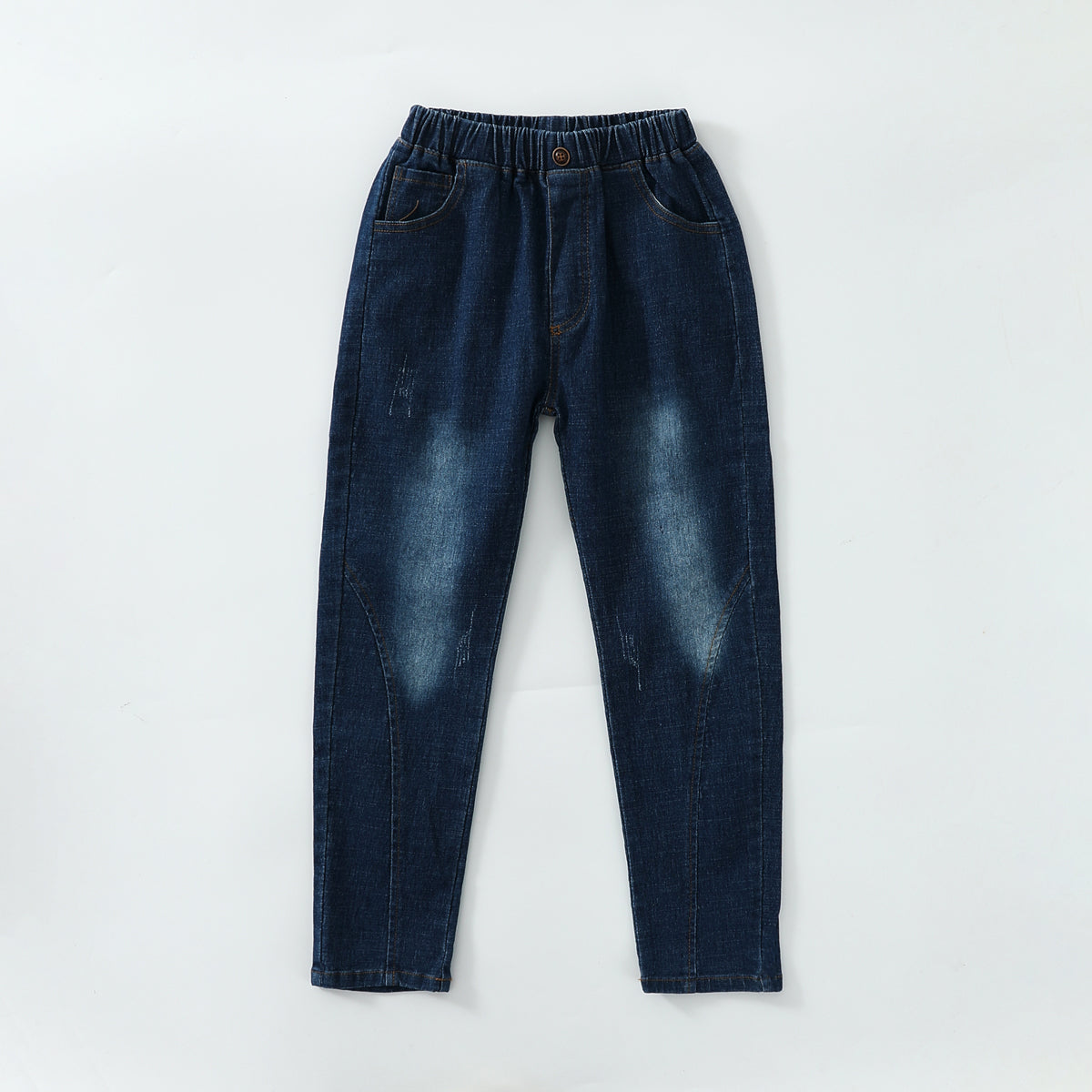 jeans boys pants spring and autumn jeans