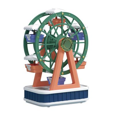 Dongji Ferris wheel