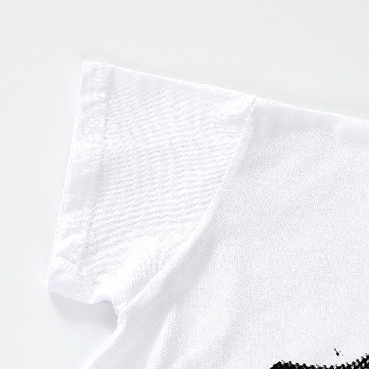 Trendy Kid Personality T-Shirt