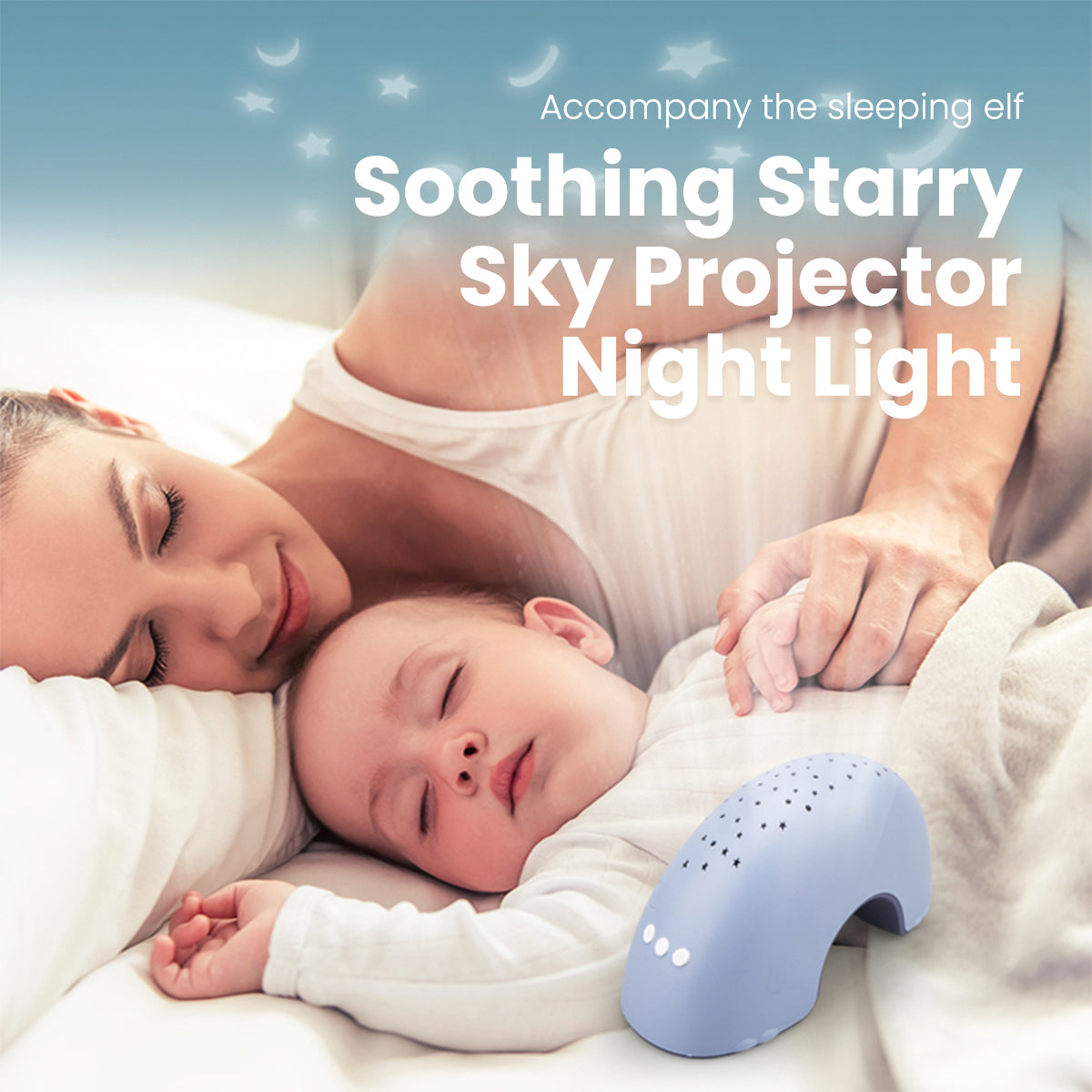 Projection Learning Toy