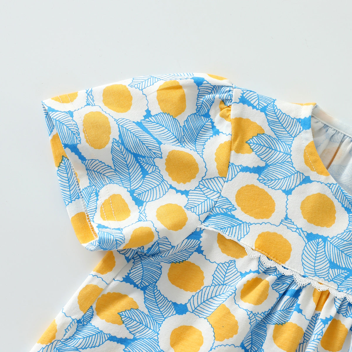 مجموعة قميص دمية طفل لطيف