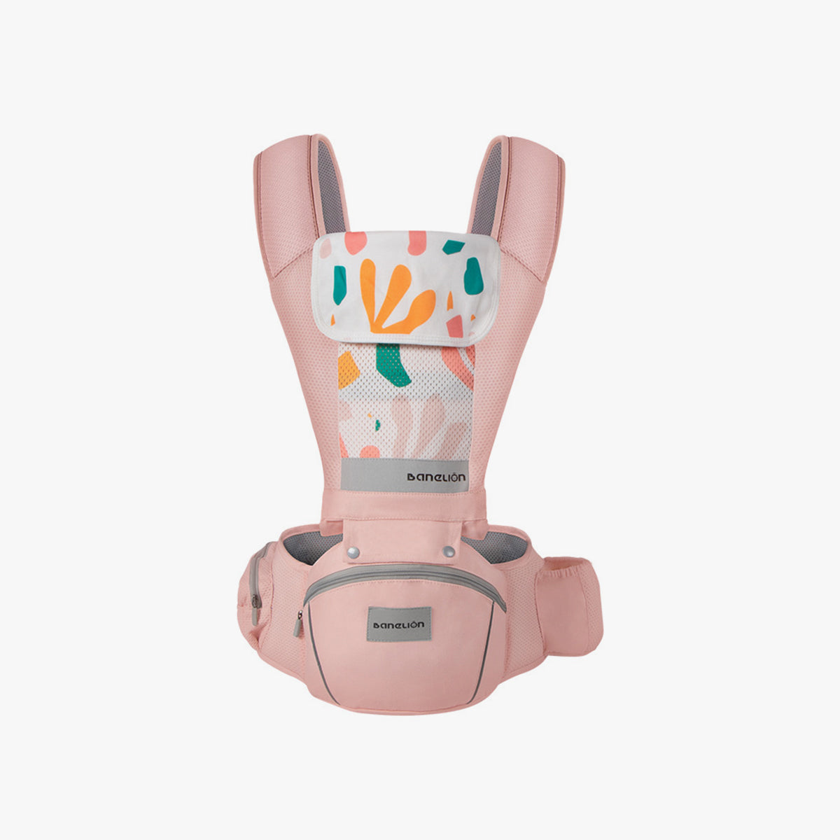 Cotton Four-Season Waist Stool