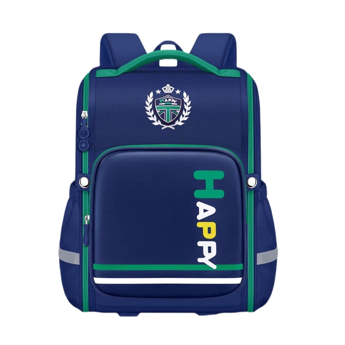 Large Capacity Multi-Compartment Backpack