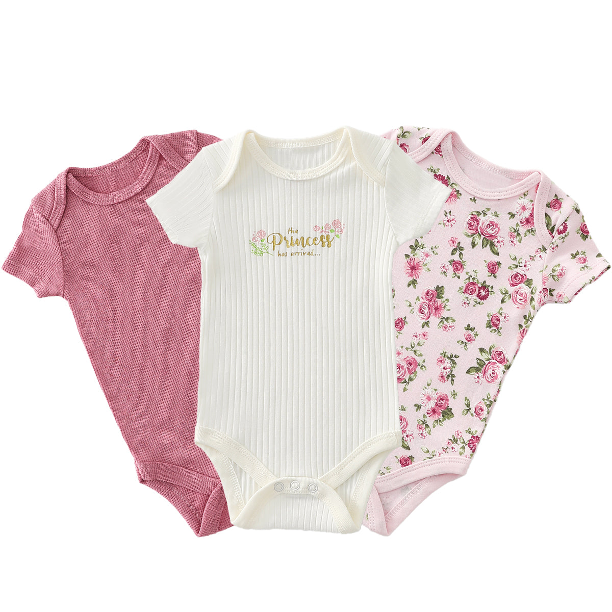 Baby Winter Cute Cotton Jumpsuit