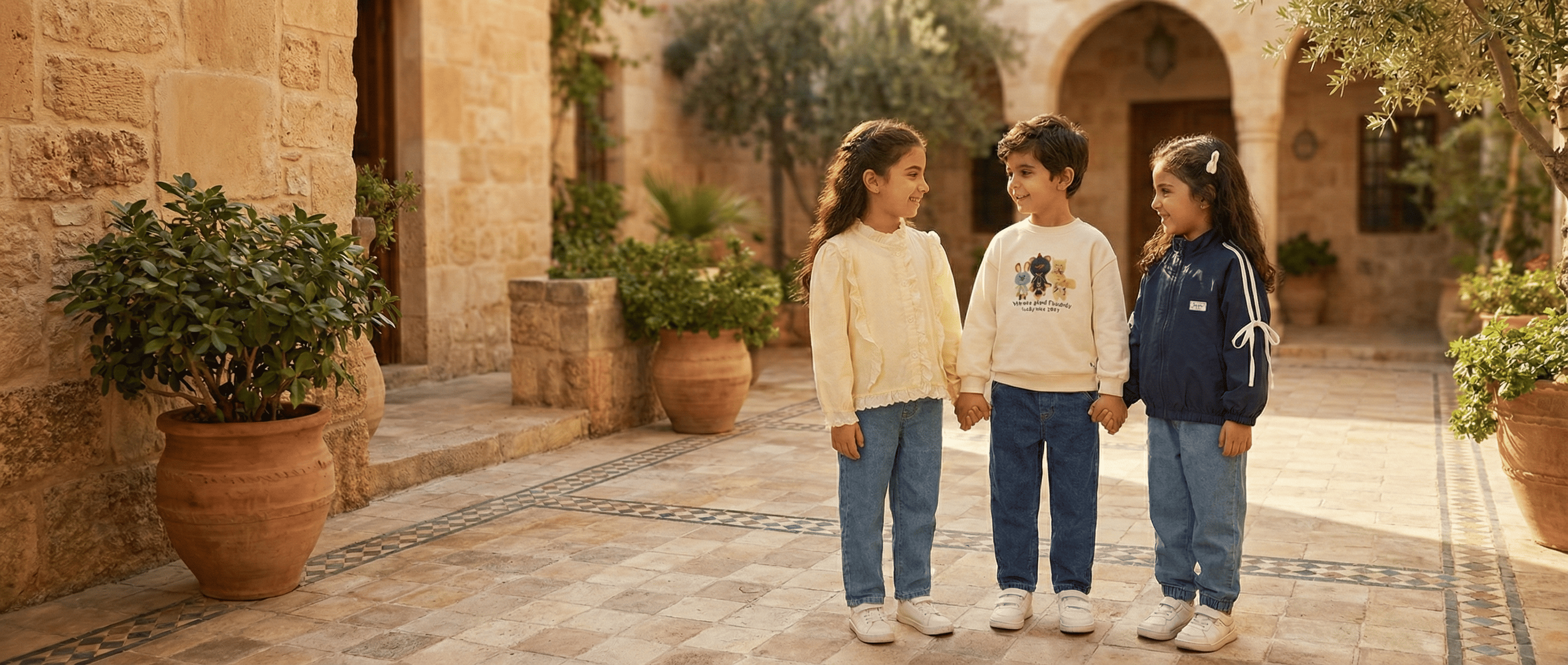 Kid Tops - Trendy Shirts, Tees & Sweatshirts