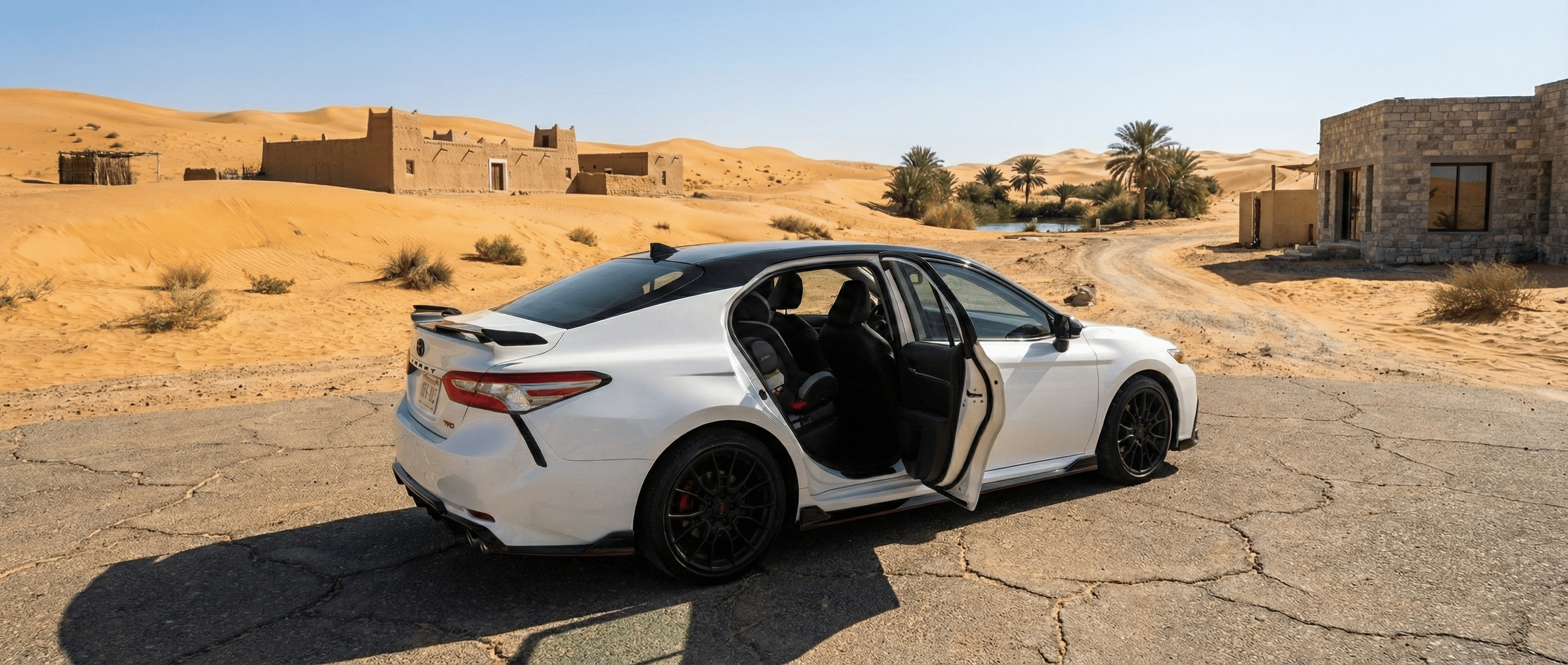 Safety Car Seat