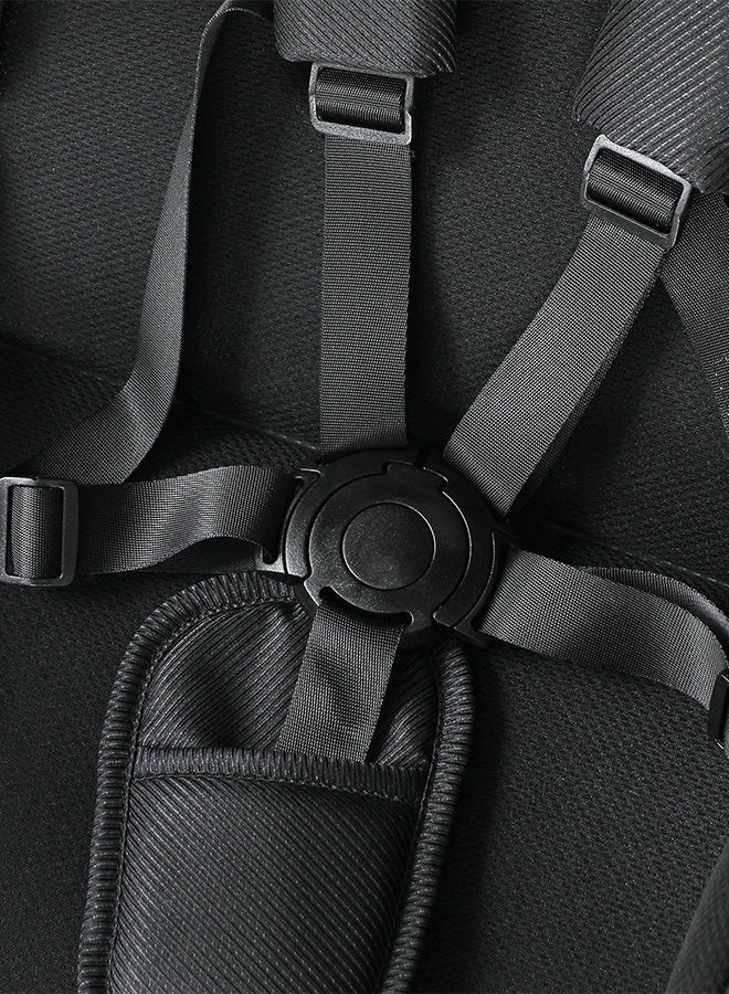 Hibobi Strato V2 | Luxury High Landscape Reversible Baby Stroller