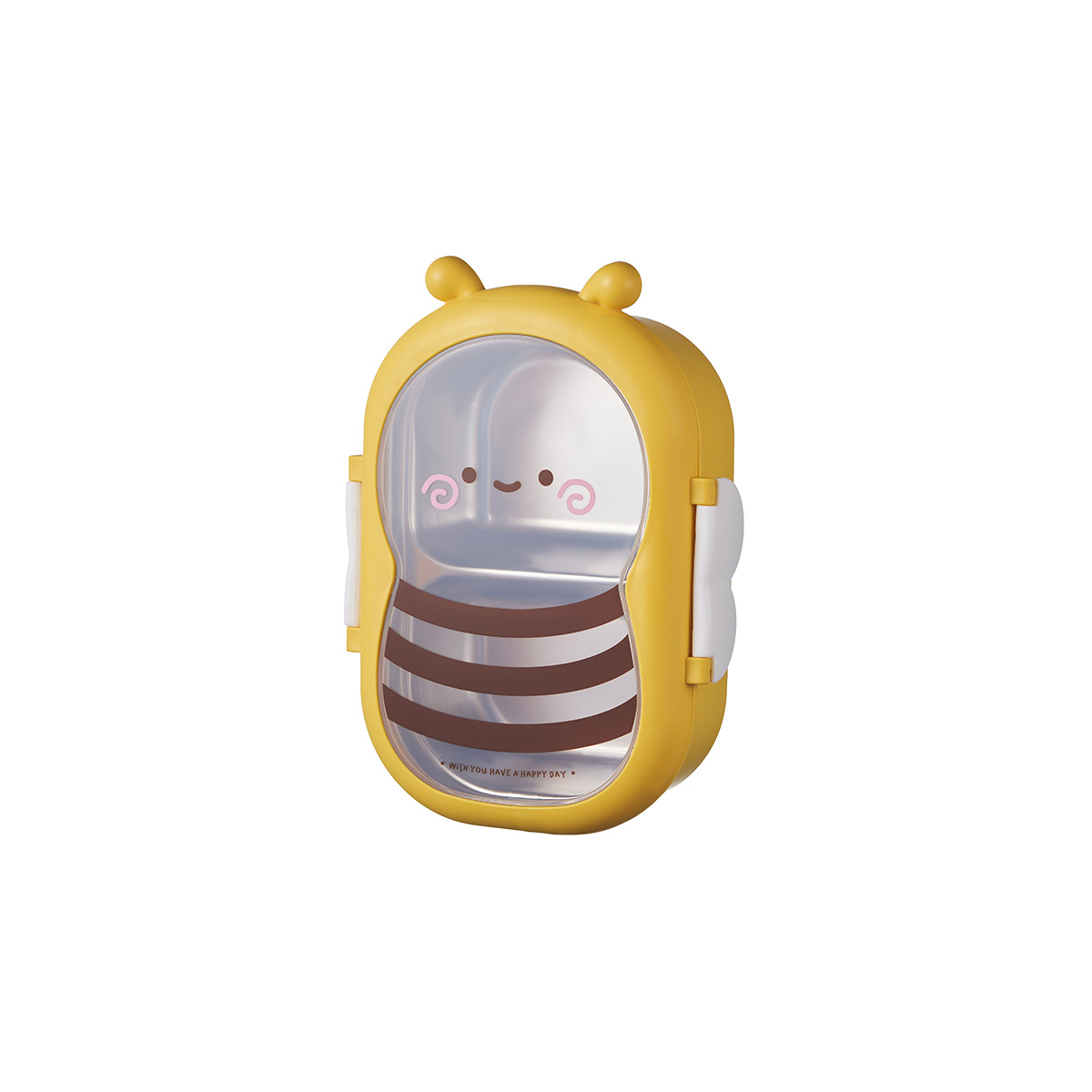 Stainless Steel Insulated Lunch Box for Students