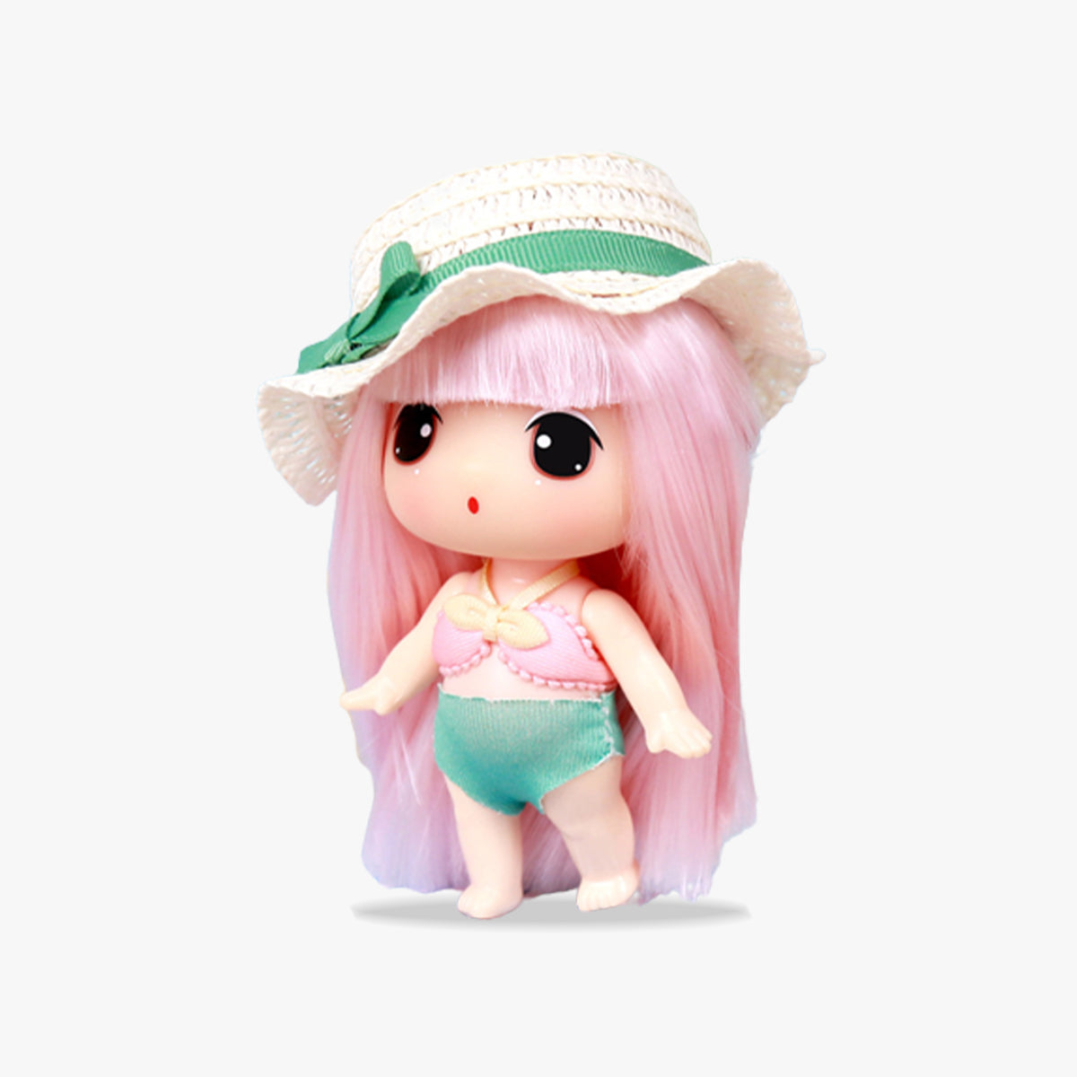 ddung doll mystery box