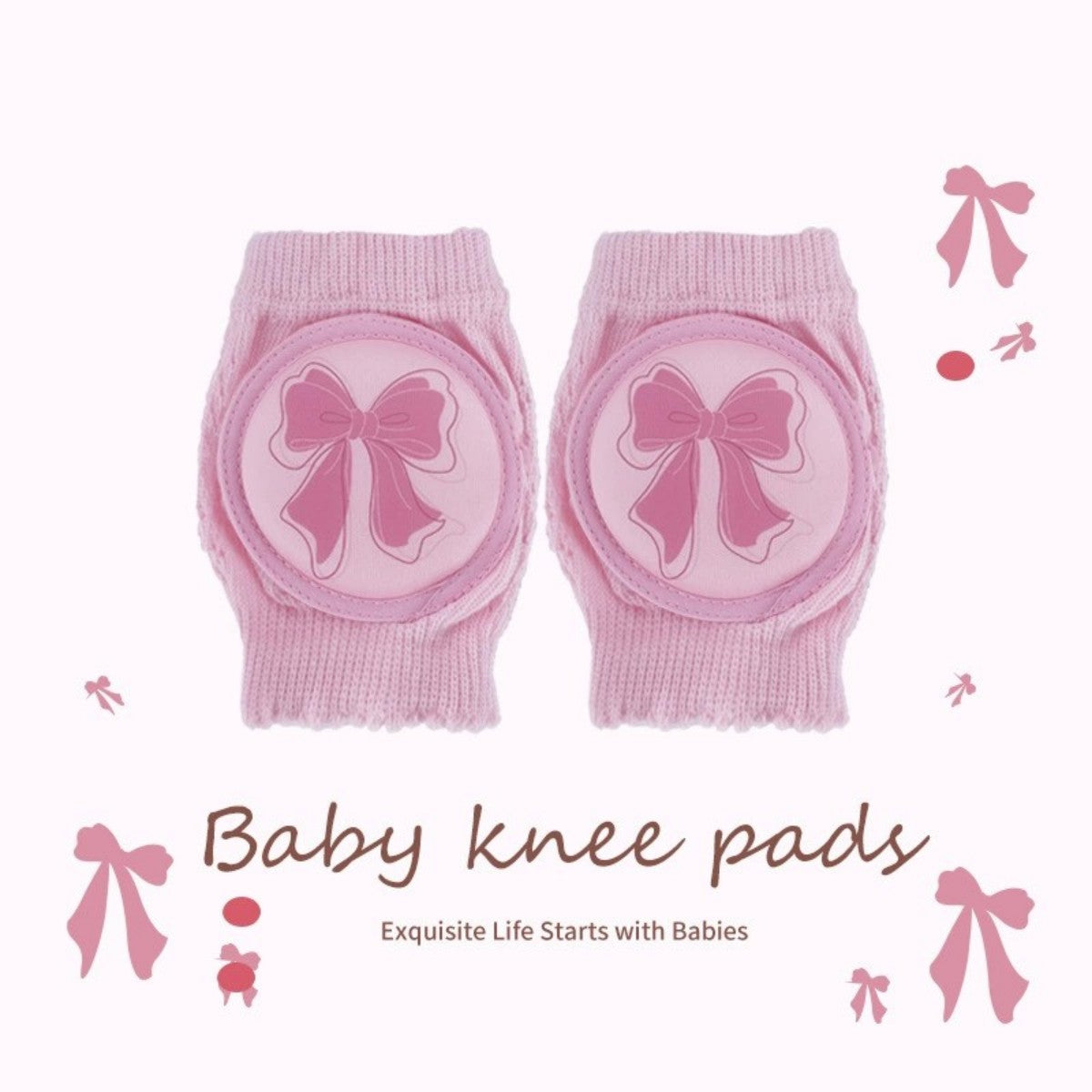 Baby Knee Pads