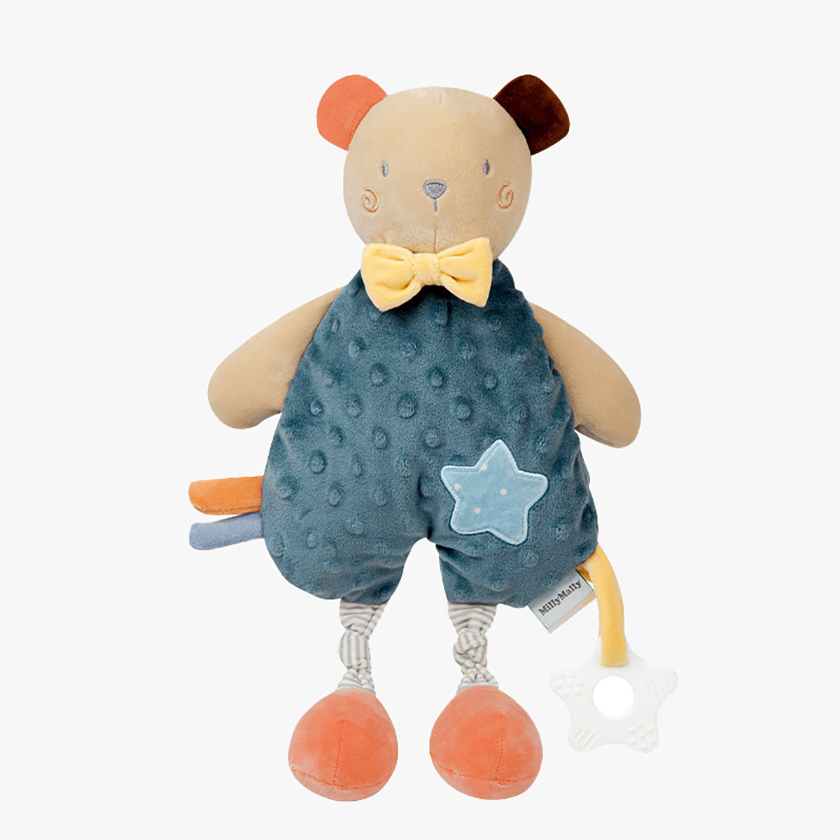 Baby Sleep Soothing Toy