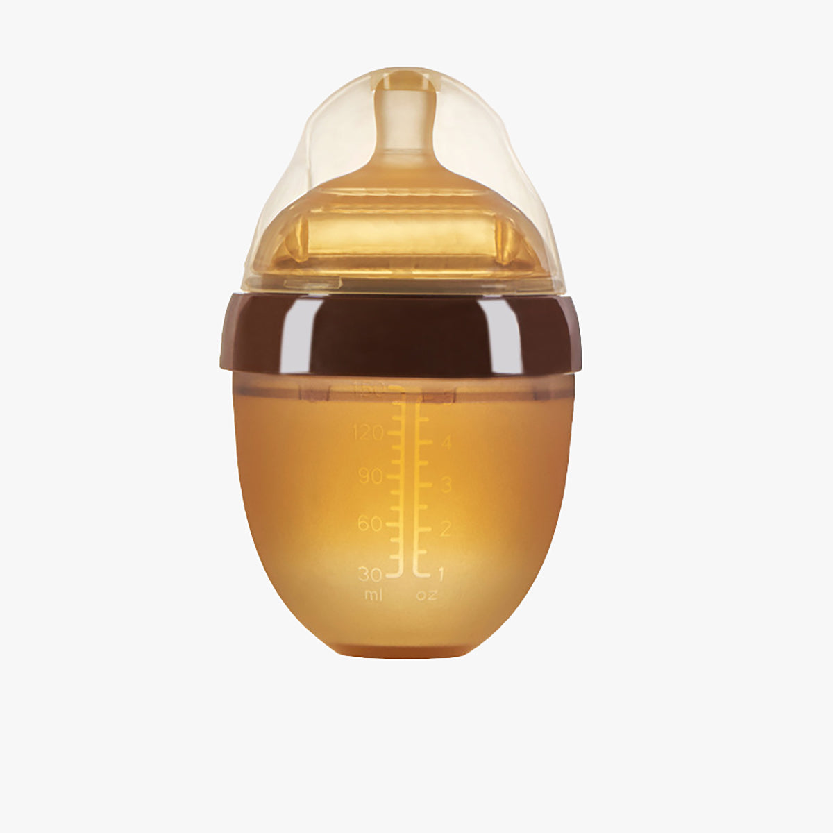 Nano silver series baby bottle